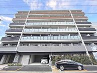 京都府京都市南区吉祥院定成町：物件画像／株式会社エリッツ　二条駅前店