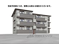 京都府京都市北区紫竹東高縄町：物件画像／株式会社エリッツ　二条駅前店