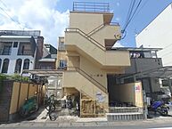 京都府京都市右京区西京極郡町：物件画像／株式会社エリッツ　二条駅前店