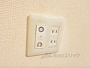 コンセント類