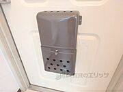 郵便受け