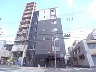 京都府京都市上京区百万遍町：物件画像／株式会社エリッツ　二条駅前店