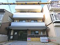 京都府京都市南区東九条河辺町：物件画像／株式会社エリッツ　二条駅前店