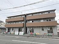 京都府京都市右京区西京極殿田町：物件画像／株式会社エリッツ　二条駅前店