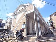 京都府京都市上京区千本通一条下る西中筋町：物件画像／株式会社エリッツ　二条駅前店