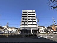 京都府京都市南区東九条烏丸町：物件画像／株式会社エリッツ　二条駅前店