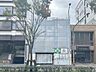エントランス：外観