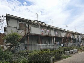 新栄荘 202 ｜ 京都府京都市南区西九条島町（賃貸マンション1R・2階・18.27㎡） その10