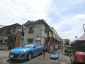 新栄荘 202 ｜ 京都府京都市南区西九条島町（賃貸マンション1R・2階・18.27㎡） その1