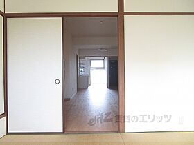 京都府京都市伏見区深草野田町（賃貸マンション1LDK・3階・47.25㎡） その6