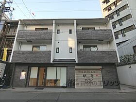 ドミール東洞院 204 ｜ 京都府京都市下京区東洞院通七条上る飴屋町（賃貸マンション1K・2階・25.92㎡） その10