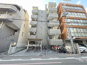 京都府京都市中京区高倉通押小路下る柊町（賃貸マンション1K・2階・20.40㎡） その1