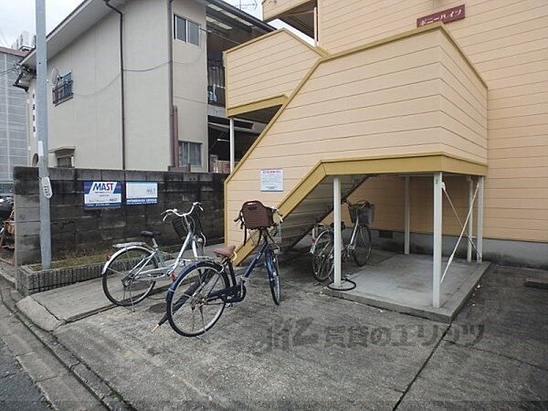 京都府京都市南区吉祥院中河原里北町(賃貸アパート2K・1階・32.50㎡)の写真 その29