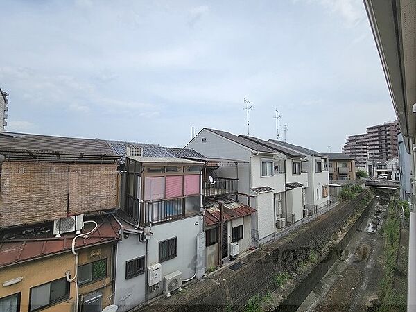 京都府京都市右京区西京極下沢町(賃貸アパート1K・2階・19.87㎡)の写真 その27