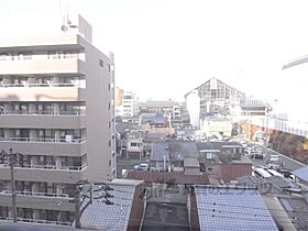 スタシオン　スェリジェ 502 ｜ 京都府京都市下京区木津屋橋通新町東入東塩小路町（賃貸マンション1K・5階・20.71㎡） その29