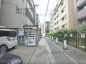 京都府京都市中京区四条通室町西入上る観音堂町（賃貸マンション1R・3階・16.00㎡） その28