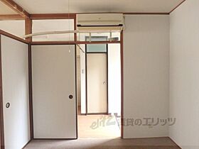 マンション長等 203 ｜ 滋賀県大津市長等３丁目（賃貸マンション2K・2階・34.02㎡） その27