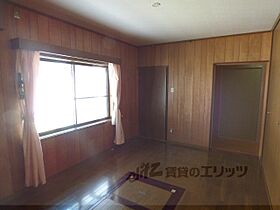 仰木の里東1丁目戸建  ｜ 滋賀県大津市仰木の里東１丁目（賃貸一戸建8LDK・2階・232.94㎡） その8