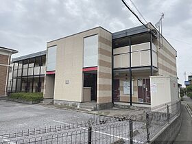 レオパレスアドリッグ 107 ｜ 滋賀県彦根市川瀬馬場町（賃貸アパート1K・1階・23.18㎡） その1