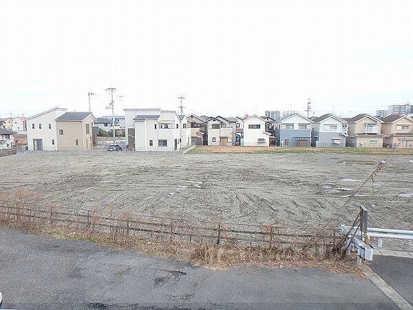 滋賀県大津市勧学１丁目(賃貸マンション3DK・3階・50.04㎡)の写真 その23