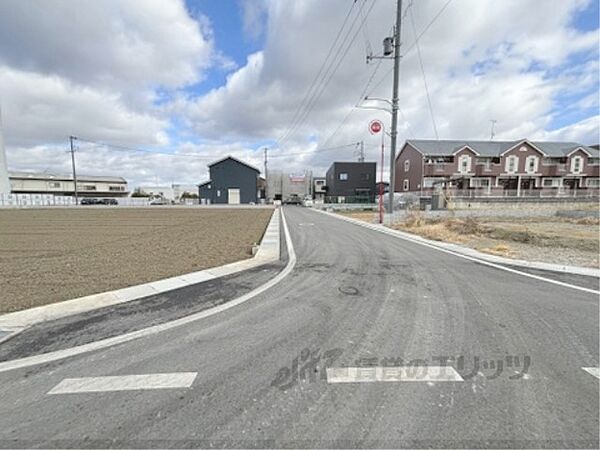 （仮称）大津市月輪二丁目新築マンション 103｜滋賀県大津市月輪２丁目(賃貸マンション1LDK・1階・36.00㎡)の写真 その16