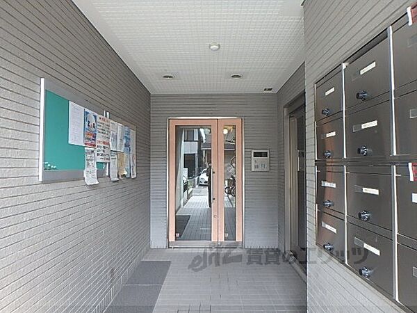 京都府京都市中京区上松屋町(賃貸マンション3DK・2階・64.76㎡)の写真 その21