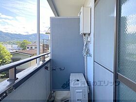 滋賀県大津市平津２丁目（賃貸マンション1K・2階・20.75㎡） その17