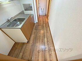 インテリオル 105 ｜ 滋賀県彦根市鳥居本町（賃貸アパート1K・1階・30.94㎡） その25