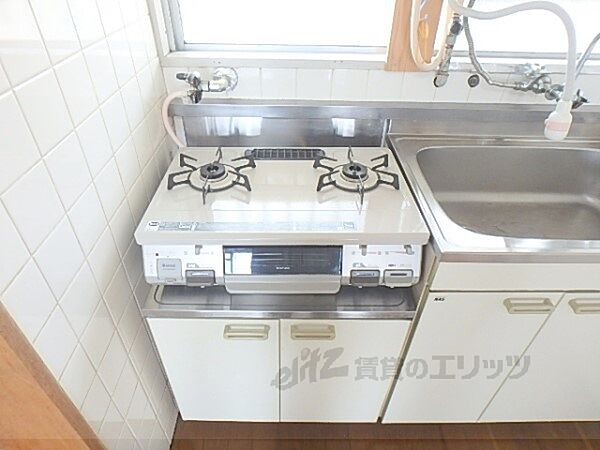 滋賀県大津市滋賀里４丁目(賃貸マンション3K・3階・44.57㎡)の写真 その27