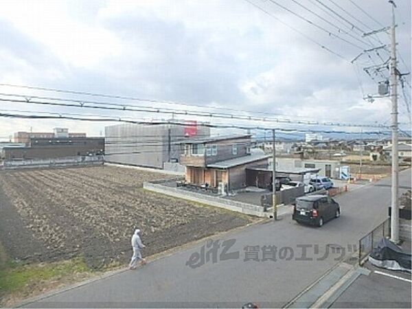 滋賀県野洲市市三宅(賃貸マンション2LDK・1階・53.32㎡)の写真 その27