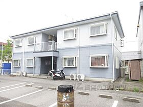 ヴィラハピネス 201 ｜ 滋賀県彦根市平田町（賃貸マンション3LDK・2階・54.85㎡） その1