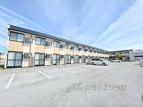 レオパレスＴＫすずめ 205 ｜ 滋賀県彦根市南川瀬町（賃貸アパート1K・2階・23.18㎡） その19