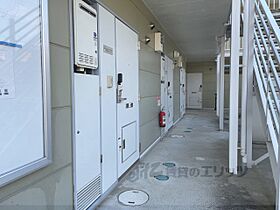 レオパレス佐和山 204 ｜ 滋賀県彦根市松原町（賃貸アパート1K・2階・23.18㎡） その15