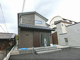 WINDMILL本町 105 ｜ 京都府京都市東山区本町１５丁目（賃貸アパート1K・1階・26.20㎡） その1