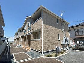 滋賀県彦根市平田町（賃貸アパート1LDK・2階・42.55㎡） その1