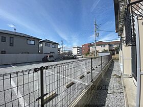 レオパレスＴＫすずめ 109 ｜ 滋賀県彦根市南川瀬町（賃貸アパート1K・1階・23.18㎡） その24