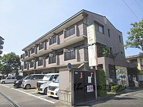 スペースアジョンス 201 ｜ 滋賀県草津市橋岡町（賃貸マンション1K・2階・25.56㎡） その1