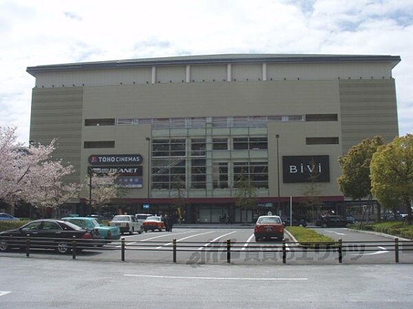 京都府京都市中京区壬生花井町(賃貸マンション2DK・2階・48.33㎡)の写真 その20