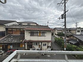 藤森双葉ハイツ 205 ｜ 京都府京都市伏見区深草西飯食町（賃貸アパート1K・2階・20.46㎡） その24