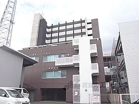 京都府京都市伏見区竹田西内畑町（賃貸マンション1K・4階・26.00㎡） その1