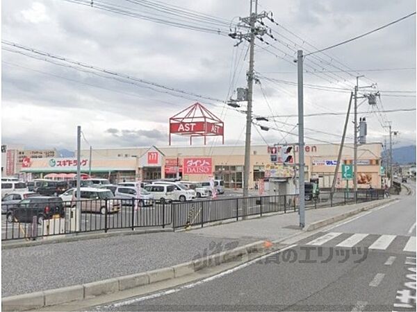 アムールさわ 102｜滋賀県犬上郡豊郷町大字沢(賃貸アパート2LDK・1階・49.64㎡)の写真 その24