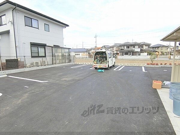 滋賀県東近江市佐野町(賃貸アパート2LDK・1階・51.94㎡)の写真 その22