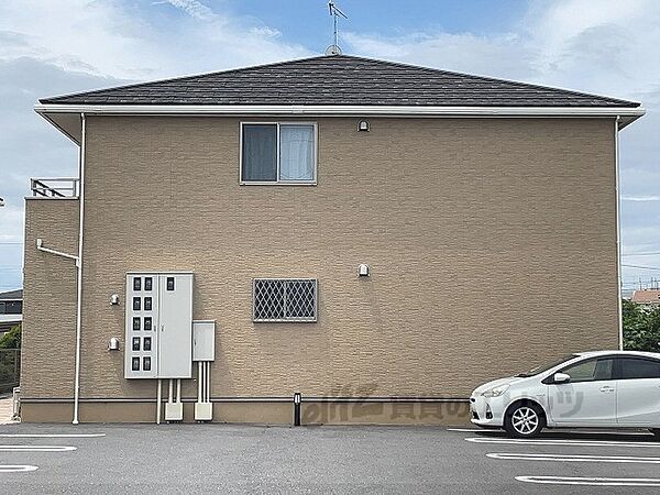 滋賀県彦根市西沼波町(賃貸アパート2LDK・2階・55.10㎡)の写真 その12