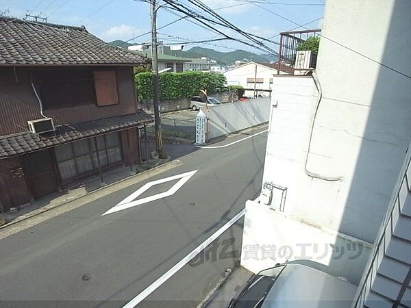 京都府京都市山科区北花山中道町(賃貸マンション1K・3階・16.50㎡)の写真 その15