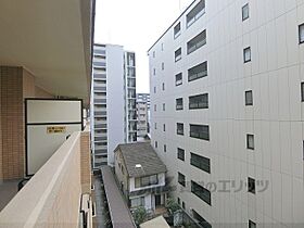 京都府京都市中京区小川通押小路下る下古城町（賃貸マンション3LDK・5階・62.02㎡） その26