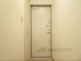 グローバルパレス 102 ｜ 京都府京都市伏見区深草西浦町３丁目（賃貸アパート1R・1階・26.85㎡） その10