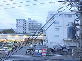 京都府京都市右京区西院久田町（賃貸マンション1K・2階・18.00㎡） その23