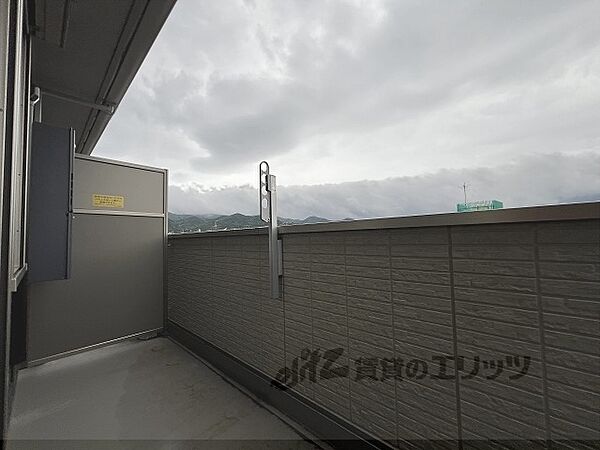 京都府京都市山科区北花山大林町(賃貸アパート2LDK・3階・56.68㎡)の写真 その19