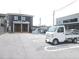 リス　ブロン 101 ｜ 滋賀県彦根市後三条町（賃貸アパート1R・1階・33.13㎡） その21