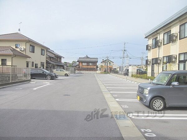 滋賀県彦根市西今町(賃貸アパート1LDK・1階・35.11㎡)の写真 その23